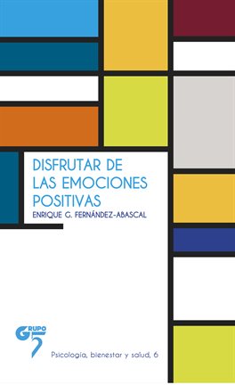Imagen de portada para Disfrutar de las emociones positivas