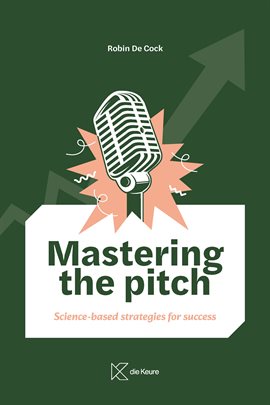 Imagen de portada para Mastering the Pitch