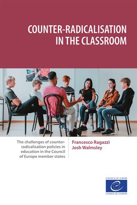Cover image for Counter-radicalisation in the classroom