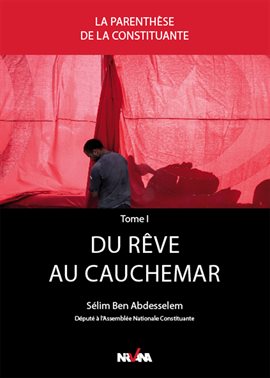 Cover image for Du rêve au cauchemar