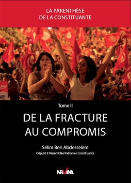Cover image for De la fracture au compromis