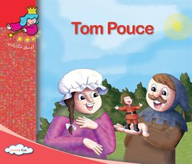 Cover image for Tom Pouce