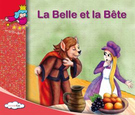 Cover image for La Belle et la Bête