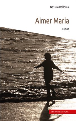 Cover image for Aimer Maria