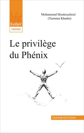 Cover image for Le privilège du Phénix