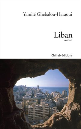 Cover image for Liban