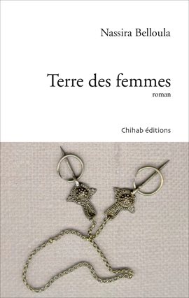 Cover image for Terre des femmes