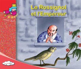 Cover image for Le Rossignol et l'Empereur