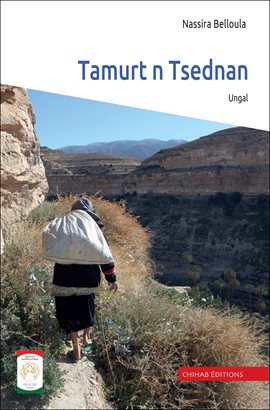 Cover image for Tamurt n Tsednan
