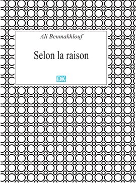 Cover image for Selon la raison (Essais)