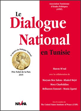 Cover image for Le Dialogue National en Tunisie