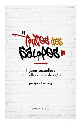 Cover image for Toutes des salopes