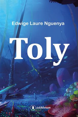 Cover image for Toly