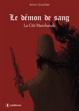 Cover image for La Cité Marchande