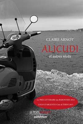 Cover image for Alicudi et autres récits
