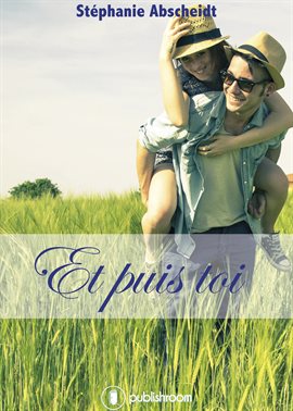 Cover image for Et puis toi
