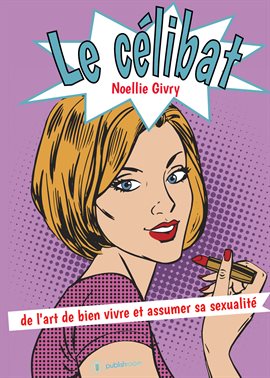 Cover image for Le célibat