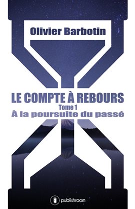 Cover image for Le compte à rebours