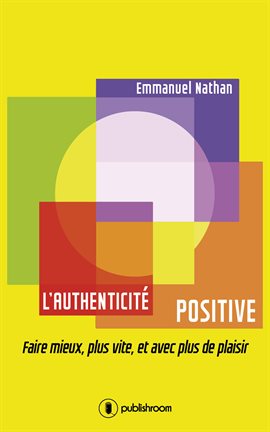 Cover image for L'authenticité positive
