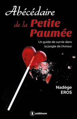 Cover image for Abécédaire de la Petite Paumée