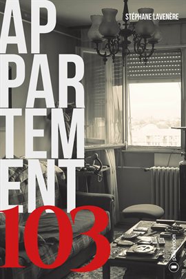 Cover image for Appartement 103