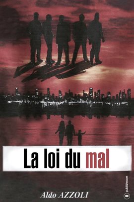 Cover image for La loi du mal