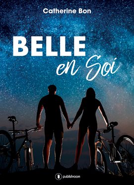 Cover image for Belle en soi