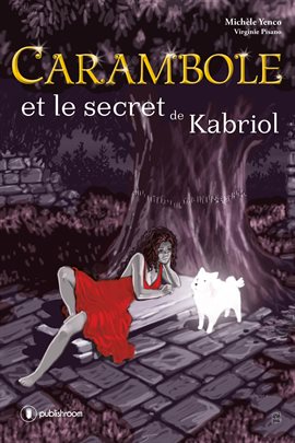 Cover image for Carambole et le secret de Kabriol