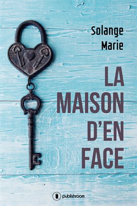 Cover image for La maison d'en face