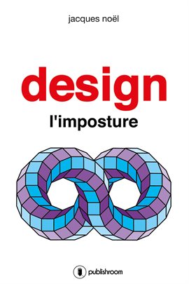 Cover image for Design, l'imposture