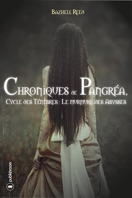 Cover image for Chroniques de Pangréa