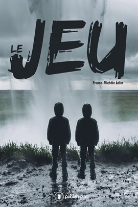Cover image for Le Jeu