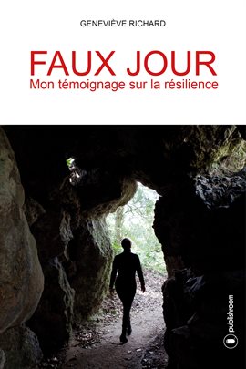 Cover image for Faux jour