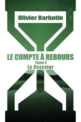 Cover image for Le Rescator