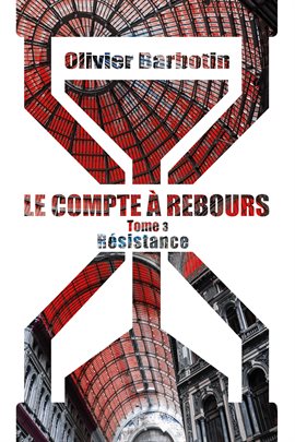 Cover image for Résistance