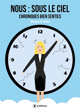 Imagen de portada para Nous : sous le ciel