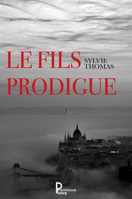 Cover image for Le fils prodigue