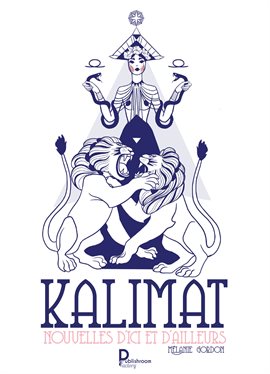 Cover image for Kalimat
