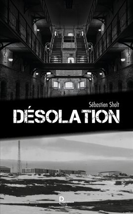 Cover image for Désolation