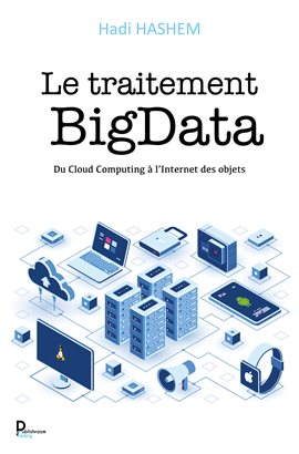 Cover image for Le traitement BigData