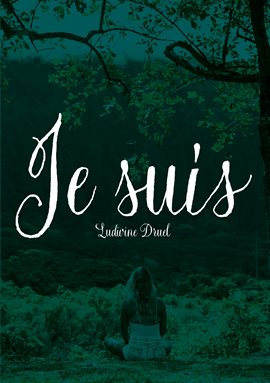 Cover image for Je suis