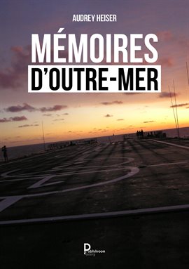 Umschlagbild für Mémoires d'outre mer