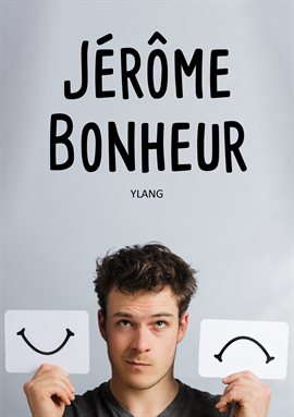 Cover image for Jérme Bonheur