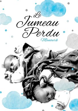 Cover image for Le jumeau perdu