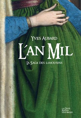 Cover image for L'An Mil
