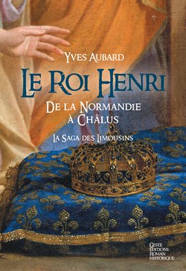Cover image for Le Roi Henri