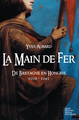 Cover image for La Main de fer