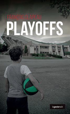 Cover image for Playoffs