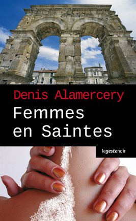 Cover image for Femmes en Saintes