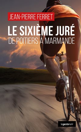 Cover image for Le sixième juré